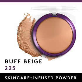 COVERGIRL Simply Ageless Instant Wrinkle Blurring Powder packaging