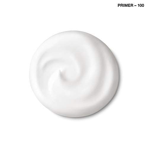 COVERGIRL Simply Ageless Makeup Primer application on skin