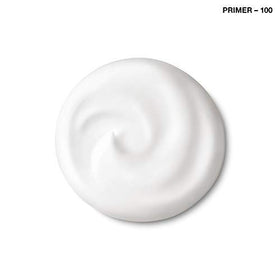 COVERGIRL Simply Ageless Makeup Primer application on skin
