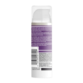 COVERGIRL Simply Ageless Makeup Primer back view