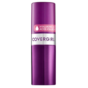COVERGIRL Simply Ageless Moisture Renew Lipstick Amazing Petal swatch