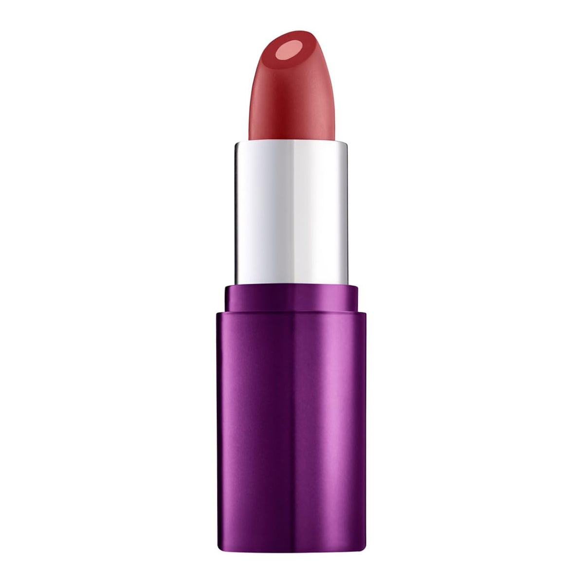 COVERGIRL Simply Ageless Moisture Renew Lipstick Elegant Nude front view
