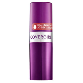 COVERGIRL Simply Ageless Moisture Renew Lipstick Elegant Nude swatch