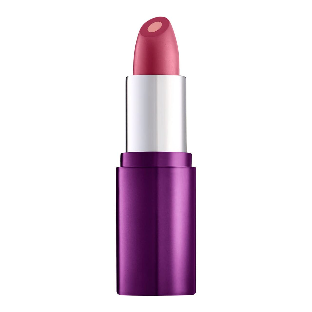 COVERGIRL Simply Ageless Moisture Renew Lipstick Precious Mauve front view