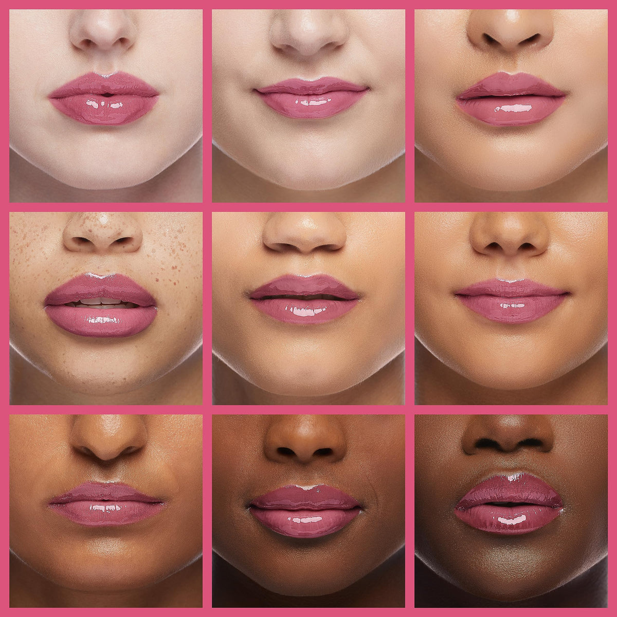 COVERGIRL Simply Ageless Moisture Renew Lipstick side view
