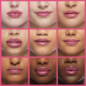 COVERGIRL Simply Ageless Moisture Renew Lipstick side view
