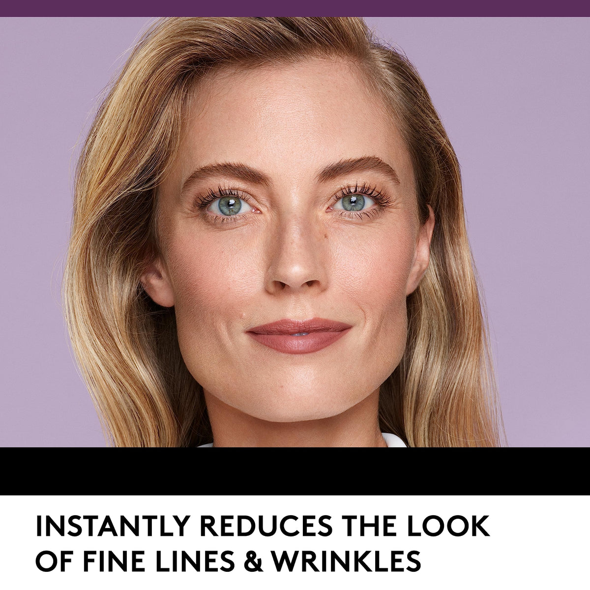 COVERGIRL Simply Ageless Powder packaging details
