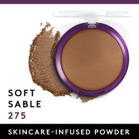 COVERGIRL Simply Ageless Powder Soft Sable shade