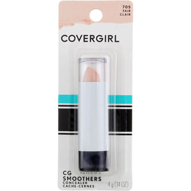 COVERGIRL Smoothers Concealer Fair packaging