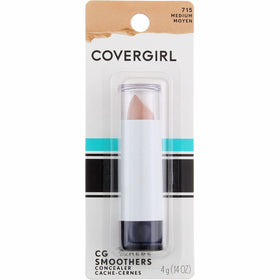 COVERGIRL Smoothers Concealer Medium 3-Pack front view