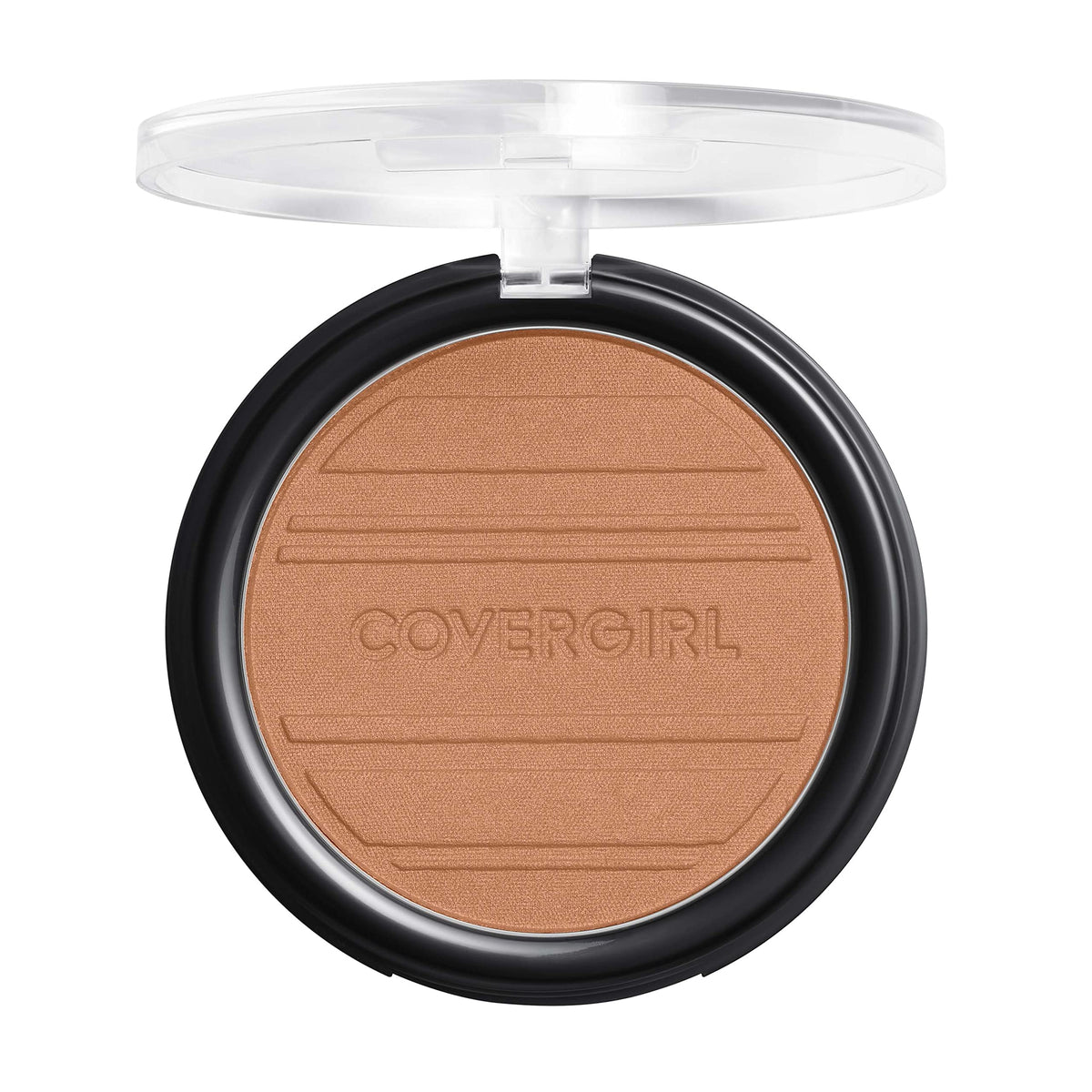 COVERGIRL So Flushed High Pigment Bronzer Warmth packaging