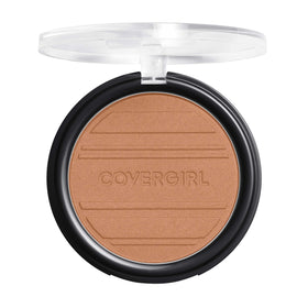 COVERGIRL So Flushed High Pigment Bronzer Warmth packaging