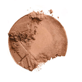 COVERGIRL So Flushed High Pigment Bronzer Warmth swatch on skin