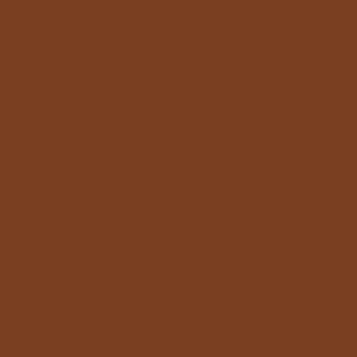 COVERGIRL Trublend Matte Made Liquid Foundation D60 Toasted Almond back view