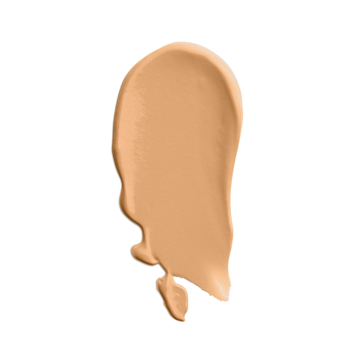 COVERGIRL TruBlend Matte Made Liquid Foundation Soft Tan with applicator