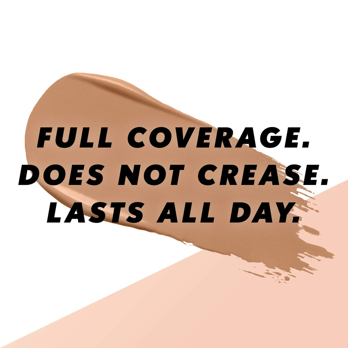 COVERGIRL TruBlend Undercover Concealer application demonstration