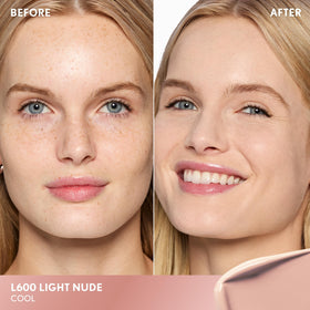 COVERGIRL TruBlend Undercover Concealer applicator close-up