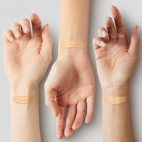 COVERGIRL TruBlend Undercover Concealer L100 packaging design