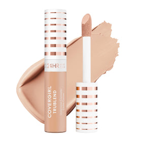 COVERGIRL TruBlend Undercover Concealer L400 Classic Ivory front view