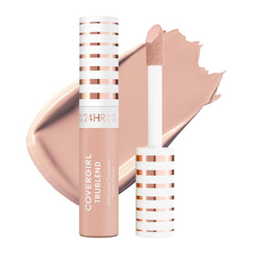 COVERGIRL TruBlend Undercover Concealer L600 Light Nude front view