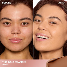 COVERGIRL TruBlend Undercover Concealer large doe applicator