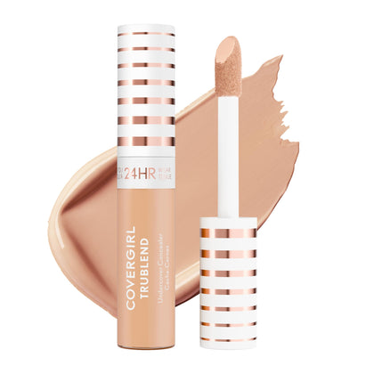 COVERGIRL TruBlend Undercover Concealer M150 Buff Beige front view