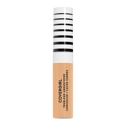 COVERGIRL TruBlend Undercover Concealer M300 Honeyed front view