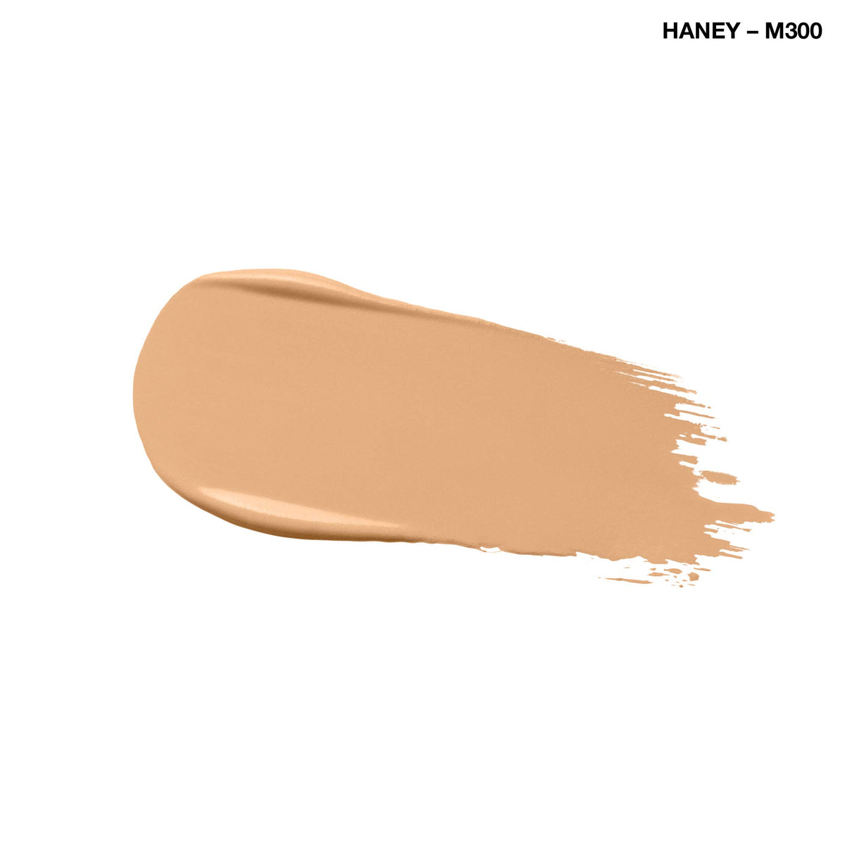 COVERGIRL TruBlend Undercover Concealer M300 Honeyed matte finish swatch