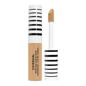COVERGIRL TruBlend Undercover Concealer M400 Warm Nude applicator close-up