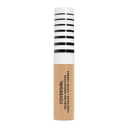 COVERGIRL TruBlend Undercover Concealer M400 Warm Nude front view