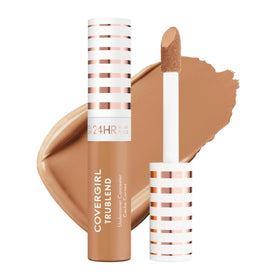 COVERGIRL TruBlend Undercover Concealer M700 Sand Beige front view