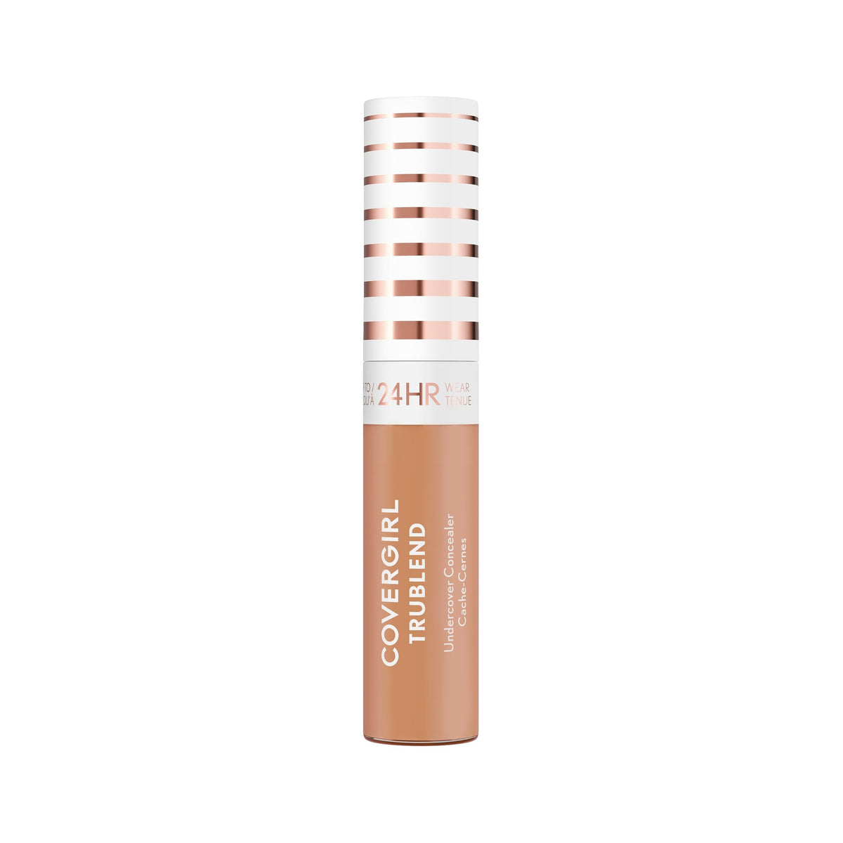COVERGIRL TruBlend Undercover Concealer M900 Perfect Beige front view