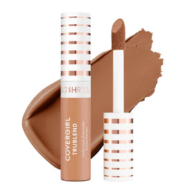 COVERGIRL TruBlend Undercover Concealer T100 Golden Amber front view