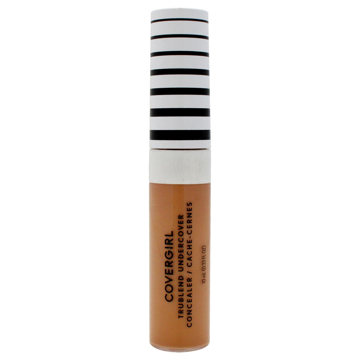 COVERGIRL TruBlend Undercover Concealer T150 Golden Honey front view