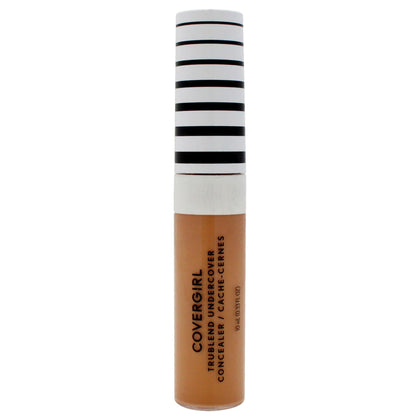 COVERGIRL TruBlend Undercover Concealer T150 Golden Honey front view
