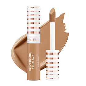 COVERGIRL TruBlend Undercover Concealer T300 Warm Honey front view