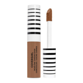 COVERGIRL TruBlend Undercover Concealer T900 Tawny applicator close-up
