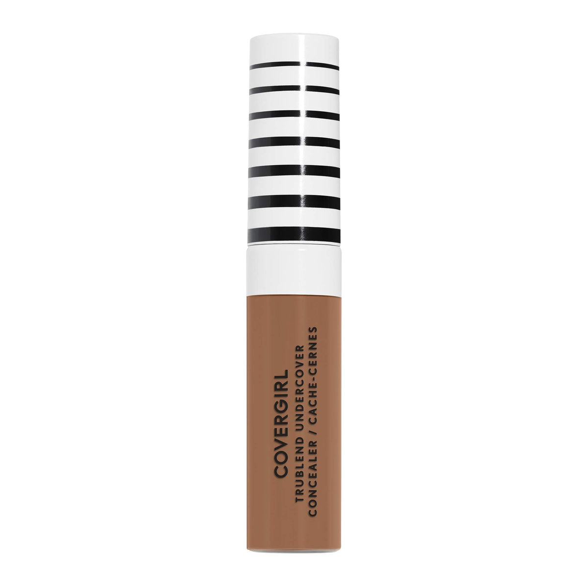 COVERGIRL TruBlend Undercover Concealer T900 Tawny front view