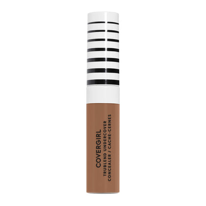 COVERGIRL TruBlend Undercover Concealer T900 Tawny front view