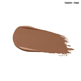 COVERGIRL TruBlend Undercover Concealer T900 Tawny on skin swatch