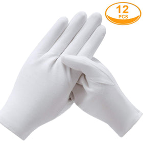 COYAHO Moisturizing Gloves displayed on a clean surface