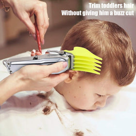 CR8GR8 Hair Clipper Combs NO.10 close-up