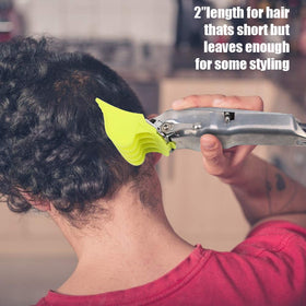 CR8GR8 Hair Clipper Combs NO.12 close-up