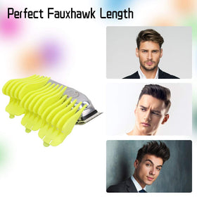 CR8GR8 Hair Clipper Combs packaging