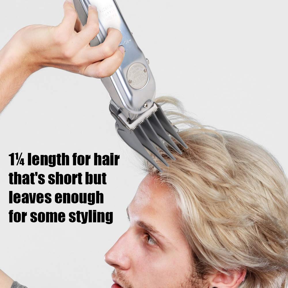 CR8GR8 Hair Clipper Guards NO.10 size detail