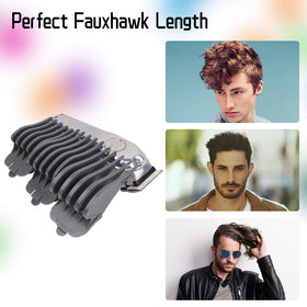 CR8GR8 Hair Clipper Guards on Wahl clipper