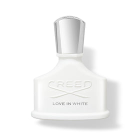 Creed Love in White Eau de Parfum bottle front view