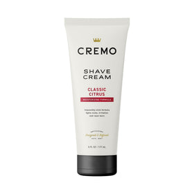 Cremo Original Shave Cream 190g front view