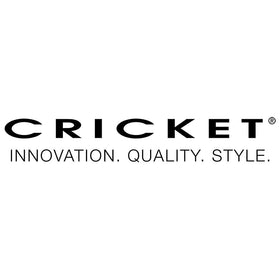 Cricket Coconut Dressing Comb displayed with packaging