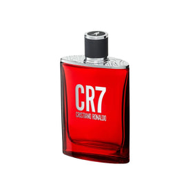 CRISTIANO RONALDO Eau De Toilette 3.4 oz bottle front view